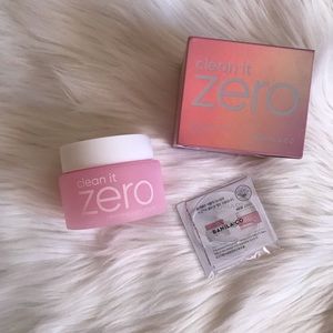 Banila Clean It Zero Cleansing Balm Original 100ml